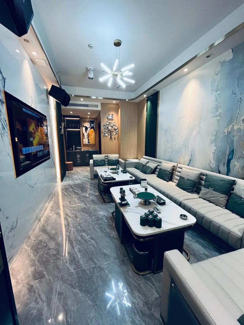 宜昌商务ktv尽享高性价比体验-夷陵区ktv预订