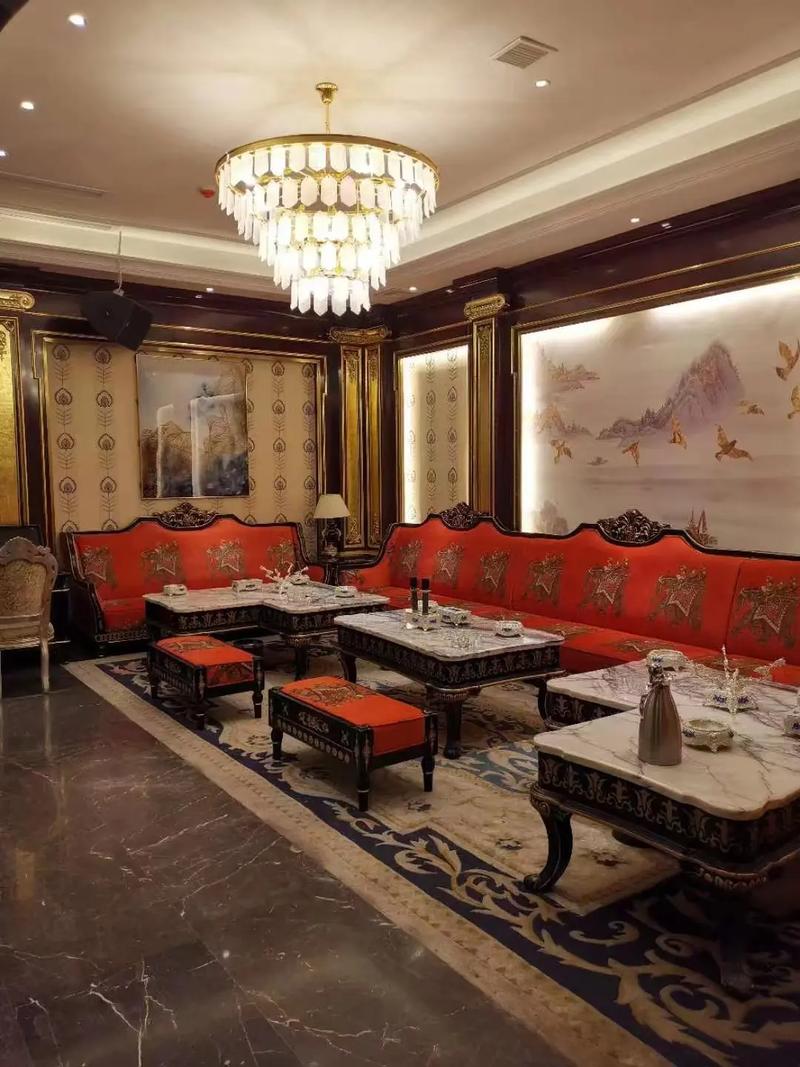 宜昌商务ktv哪里有商务ktv推荐-夷陵区ktv预订