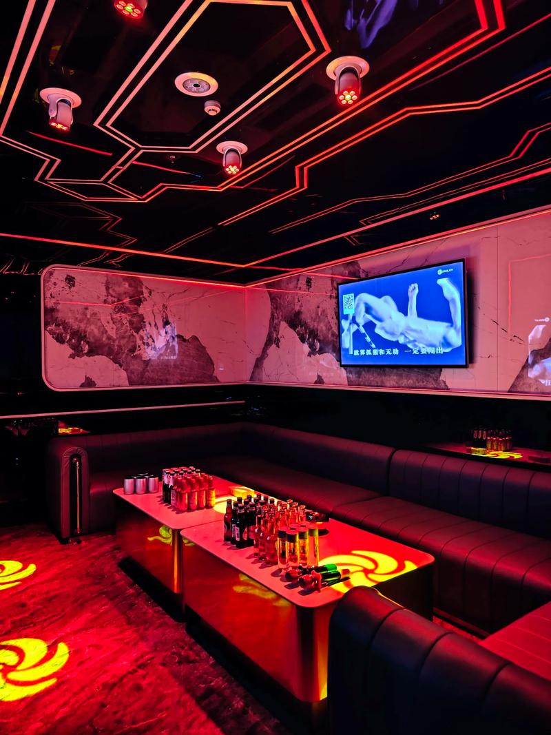 宜昌商务ktv新模式-夷陵区ktv预订